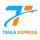 Gửi hàng đi Ba Lan Tesla Express